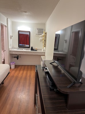 Chambre Double Confort, vue montagne