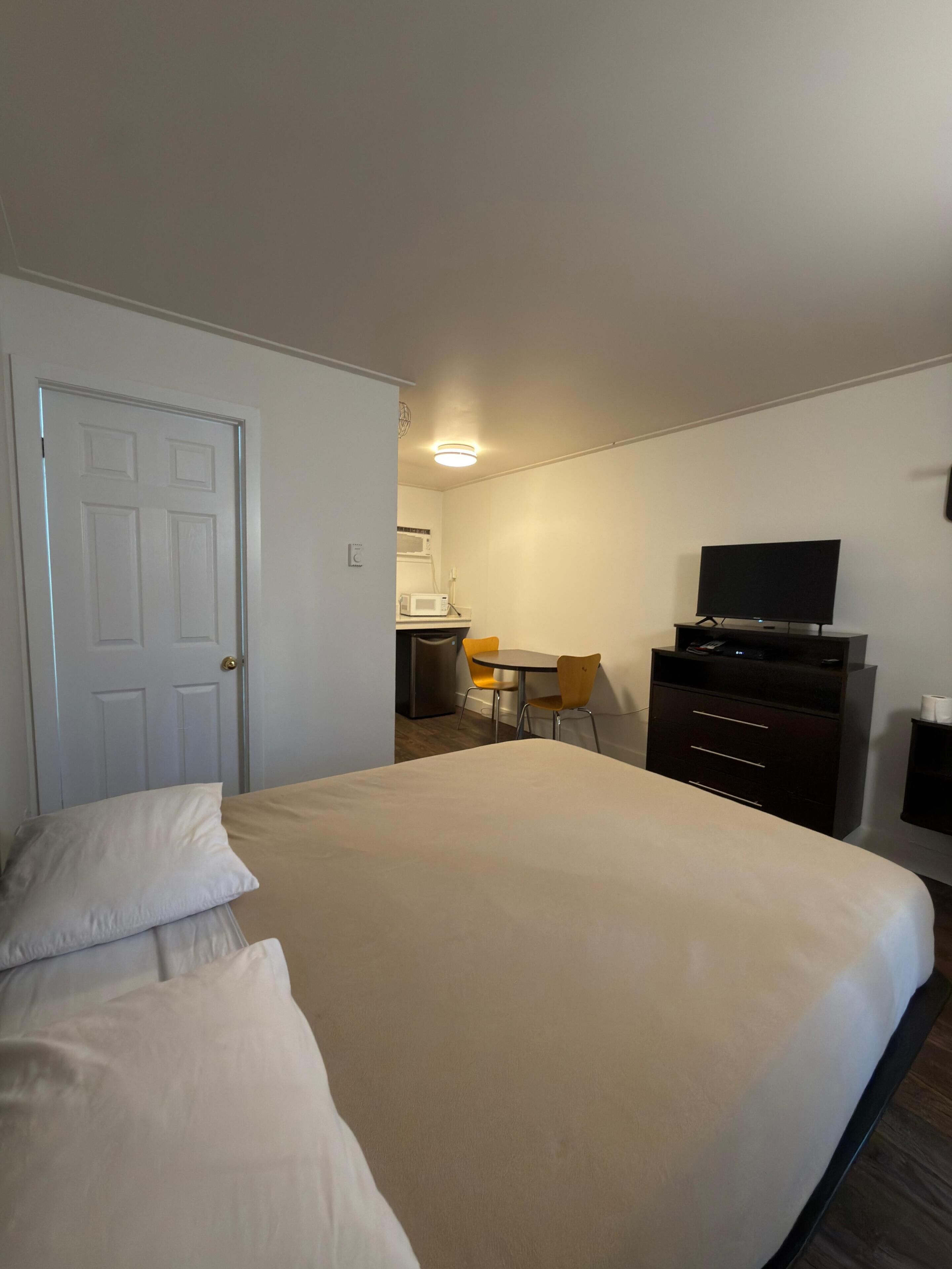Comfort Single Room, Mountain View