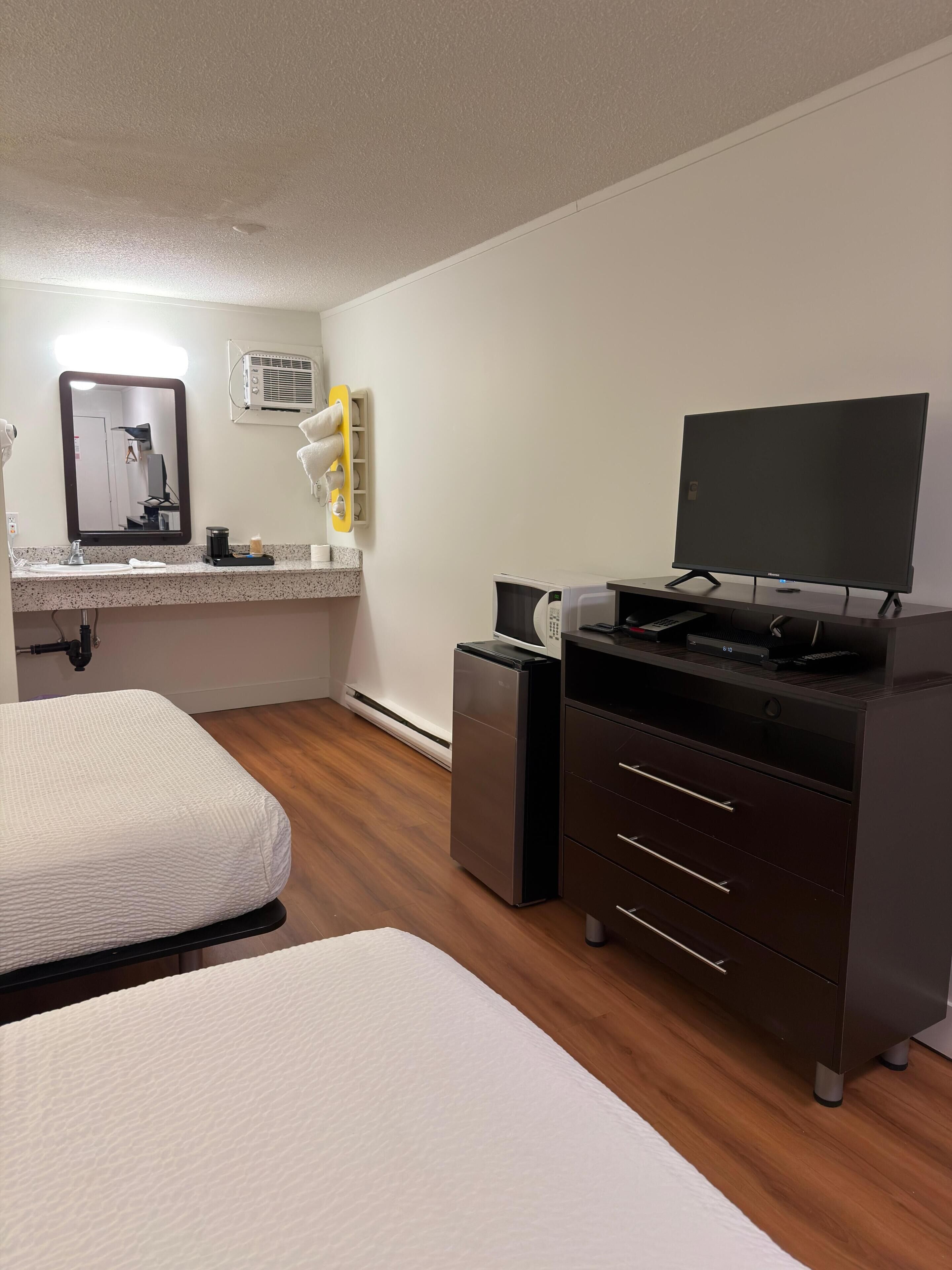 Comfort Double Room, Mountain View