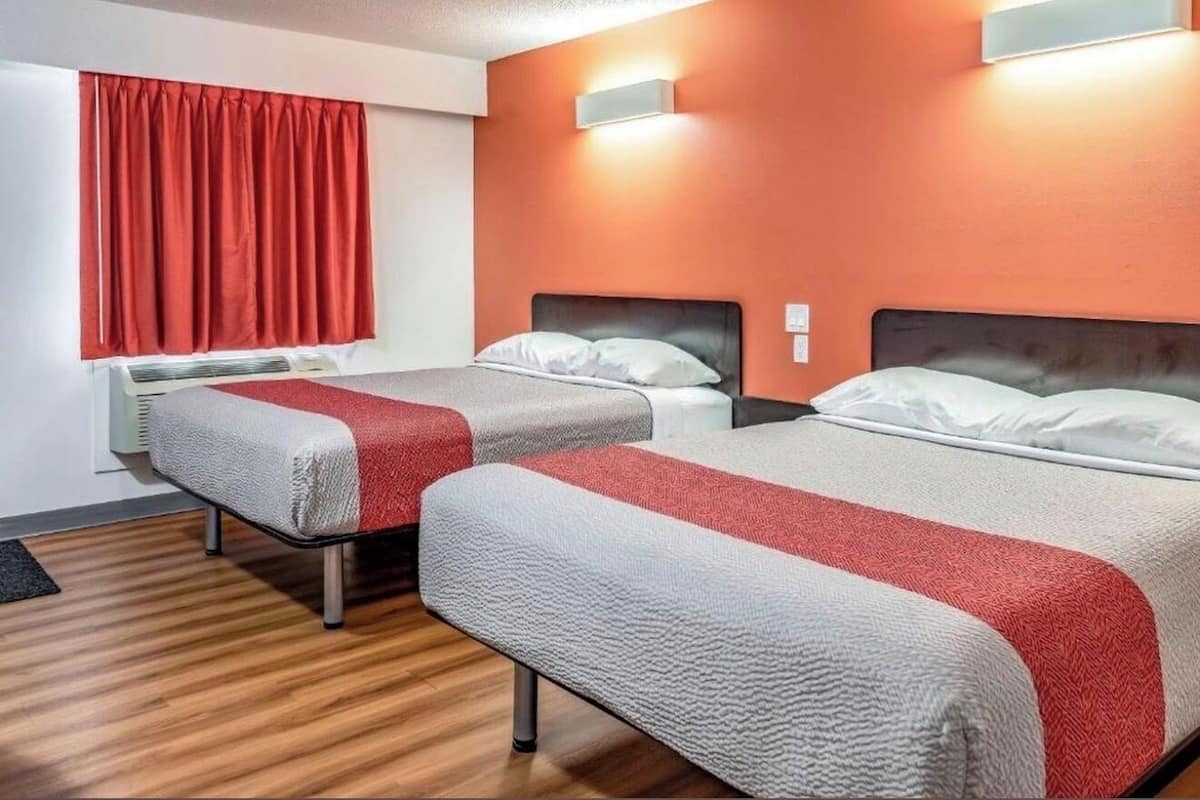 Comfort Double Room, Mountain View