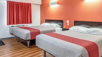 Habitación doble Confort, vista a la montaña