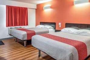 Comfort dubbelrum - utsikt mot bergen