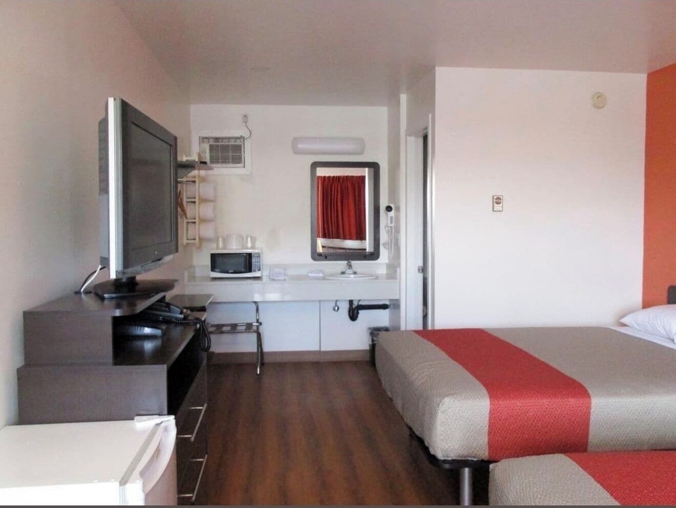 Comfort Double Room, Mountain View