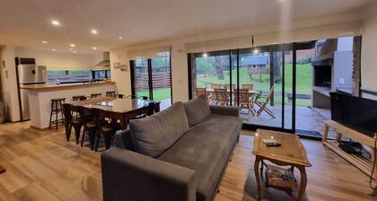 UNIT 6- Playa Bonita Mar Azul 100m from the beach