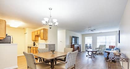 Keystone Garden Villa D