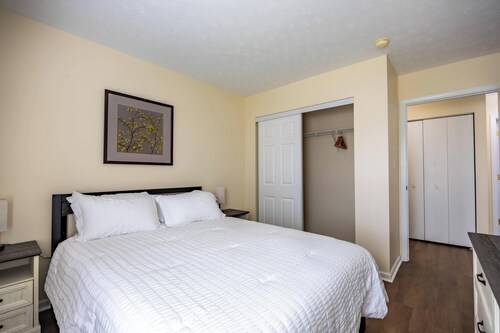 Keystone Garden Villa D