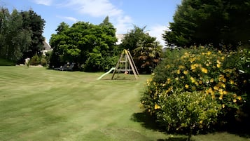 Espace pour enfants