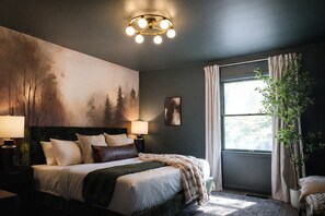 8 bedrooms, desk, iron/ironing board, travel cot - Stunning, Fully Loaded Massanutten 8BR Home! Sleeps 20 (McGaheysville)