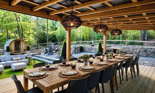 Stunning, Fully Loaded Massanutten 8BR Home! Sleeps 20