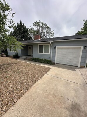 Exterior - Fully Remodeled Prescott Bungalow (Prescott)