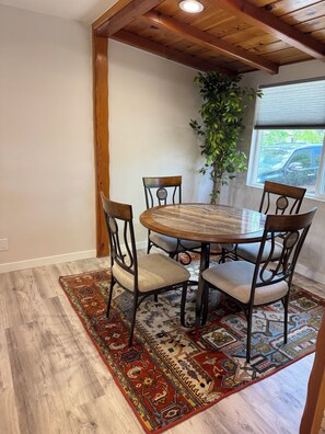 Dining - Fully Remodeled Prescott Bungalow (Prescott)