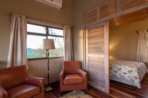3 chambres, coffres-forts dans les chambres, Wi-Fi gratuit