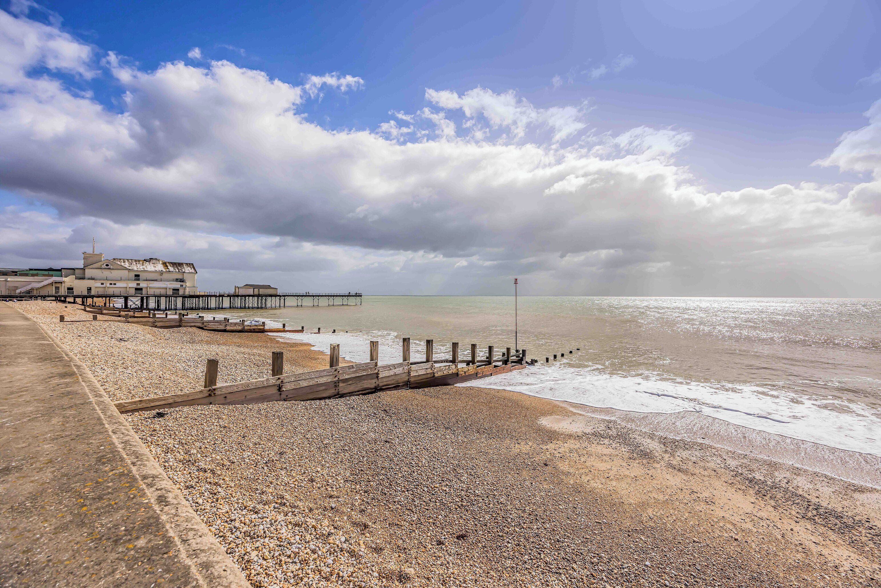 Strand