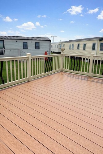 JG06A Coastfields 3 Bedroom With Large Veranda