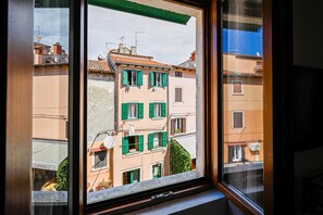 Interior - Heritage De Amicis old Town (Rovinj)