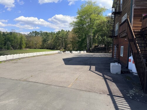 Track Side Villa @ The Narrowsburg Inn