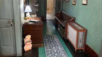Hall