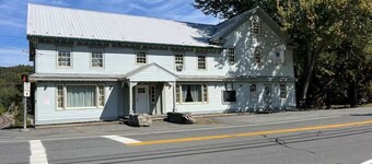 Narrowsburg Inn Vacations