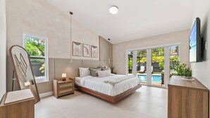 4 bedrooms, free WiFi, bed sheets - Family Oasis • GameRoom, Pool_BBQ, Firepit & Games (Miami)