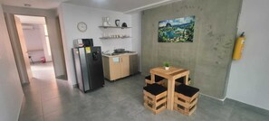 Standard Apartment, City View | Interior - ColdAC fast Wifi best Laureles location  (Medellín)