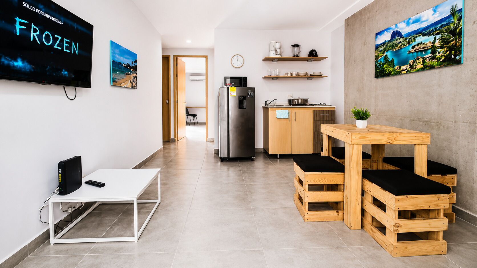 Eget kök