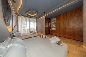 3 camere, ferro/asse da stiro, Wi-Fi, lenzuola