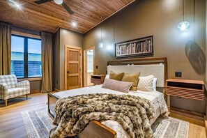 8 Schlafzimmer, Bügeleisen/Bügelbrett, kostenloses WLAN, Bettwäsche