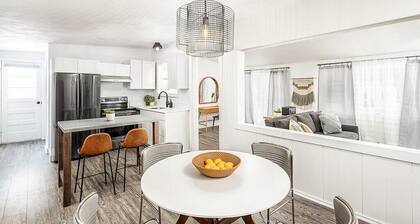 3 Bedroom Cottages at Ocean Surf