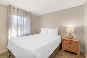 3 Schlafzimmer, kostenloses WLAN, Bettwäsche