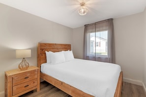 3 Schlafzimmer, kostenloses WLAN, Bettwäsche