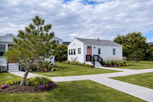 3 Bedroom Cottages at Ocean Surf