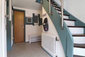 Interior - Vacation home Rhingass large, quiet family oasis 20 min. to Europapark (Sasbach am Kaiserstuhl)