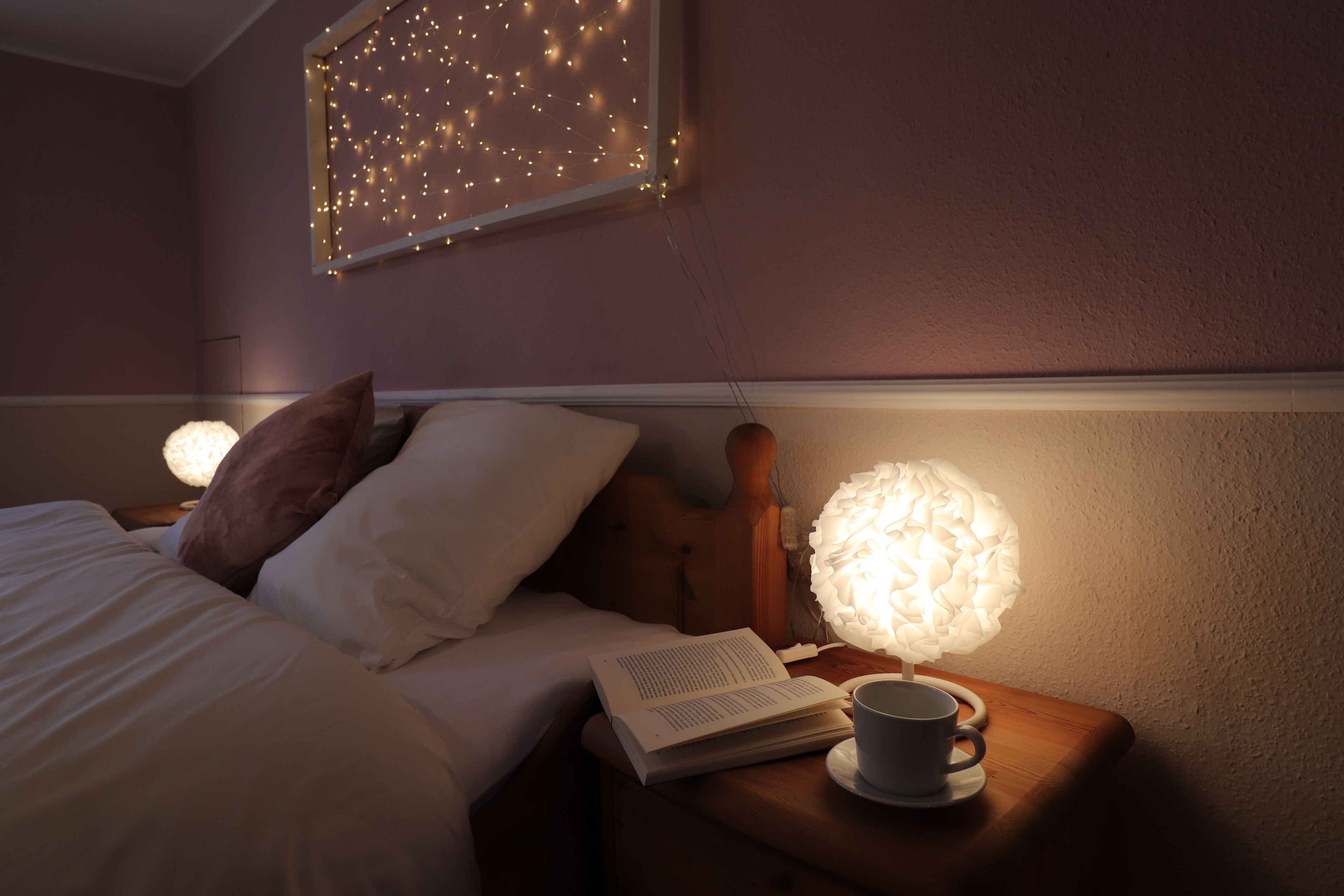 4 slaapkamers, wifi, beddengoed