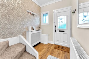 Interior - The Solihull Hub: Shirley, NEC & Retail Central.Parking, Discounts & Long Stays (Shirley)