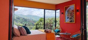 Room - GLAMPING RAICES (Manizales)