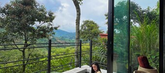 GLAMPING RAICES