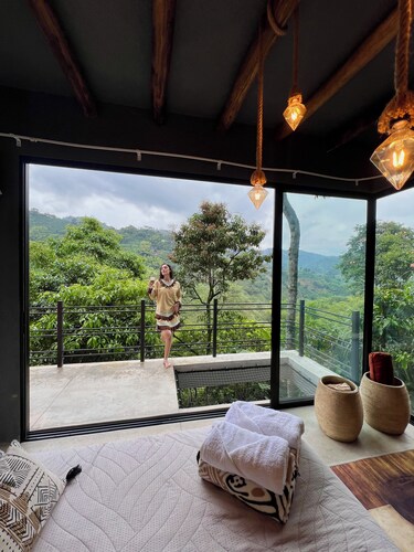 GLAMPING RAICES