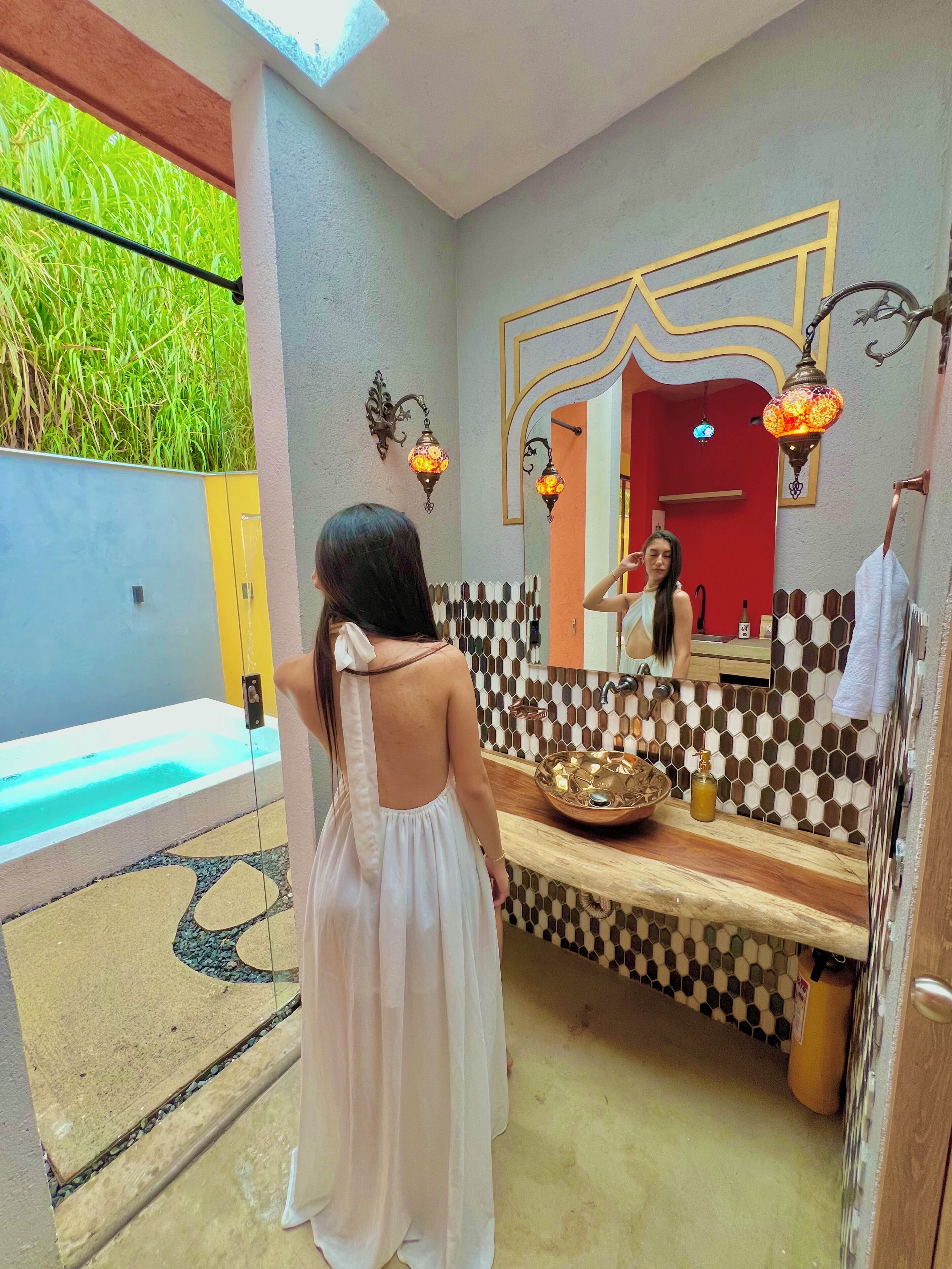 Baño