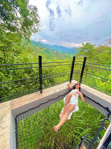 GLAMPING RAICES