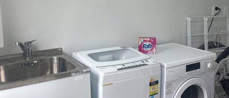 Interiør