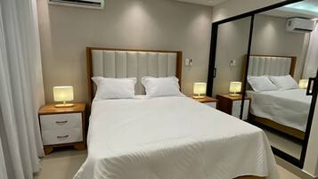 3 chambres, fer et planche Ă repasser, Wi-Fi gratuit, draps fournis