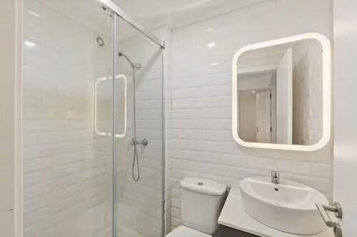 Newly Furnished! 1BR/1BA in OldLisbon SaoBento