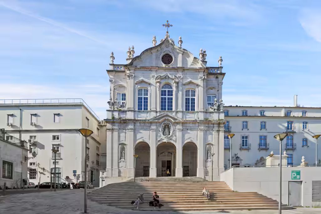 Sehenswürdigkeit