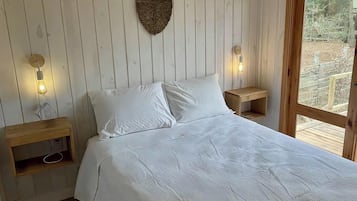 3 Schlafzimmer, Internetzugang, Bettwäsche
