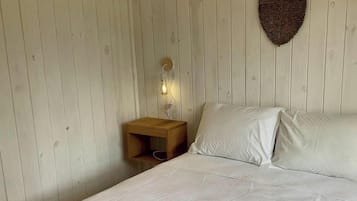 3 slaapkamers, internet, beddengoed