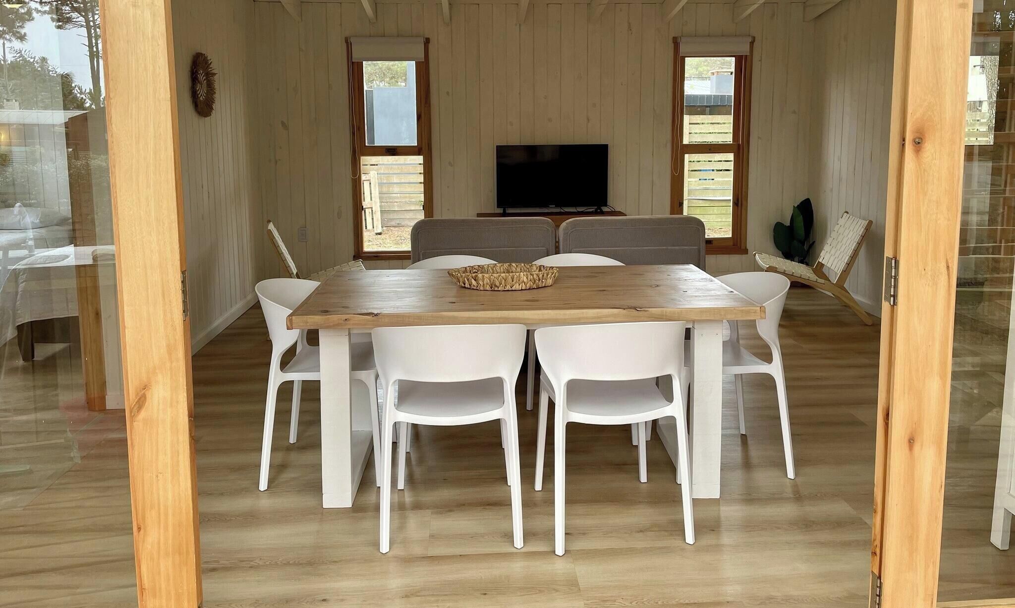 Spiseområde