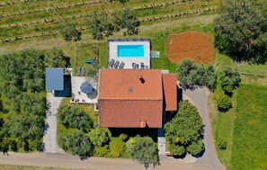 Exterior - Stunning apartment in Sutivanac (Sutivanac)