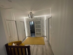 Interiör