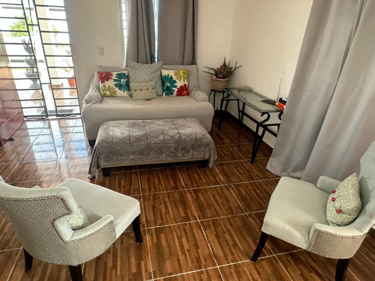 Lovely Apartment With Ac In Vibrant Punta Cana. 10min To Beach & Downtown. - Punta Cana
