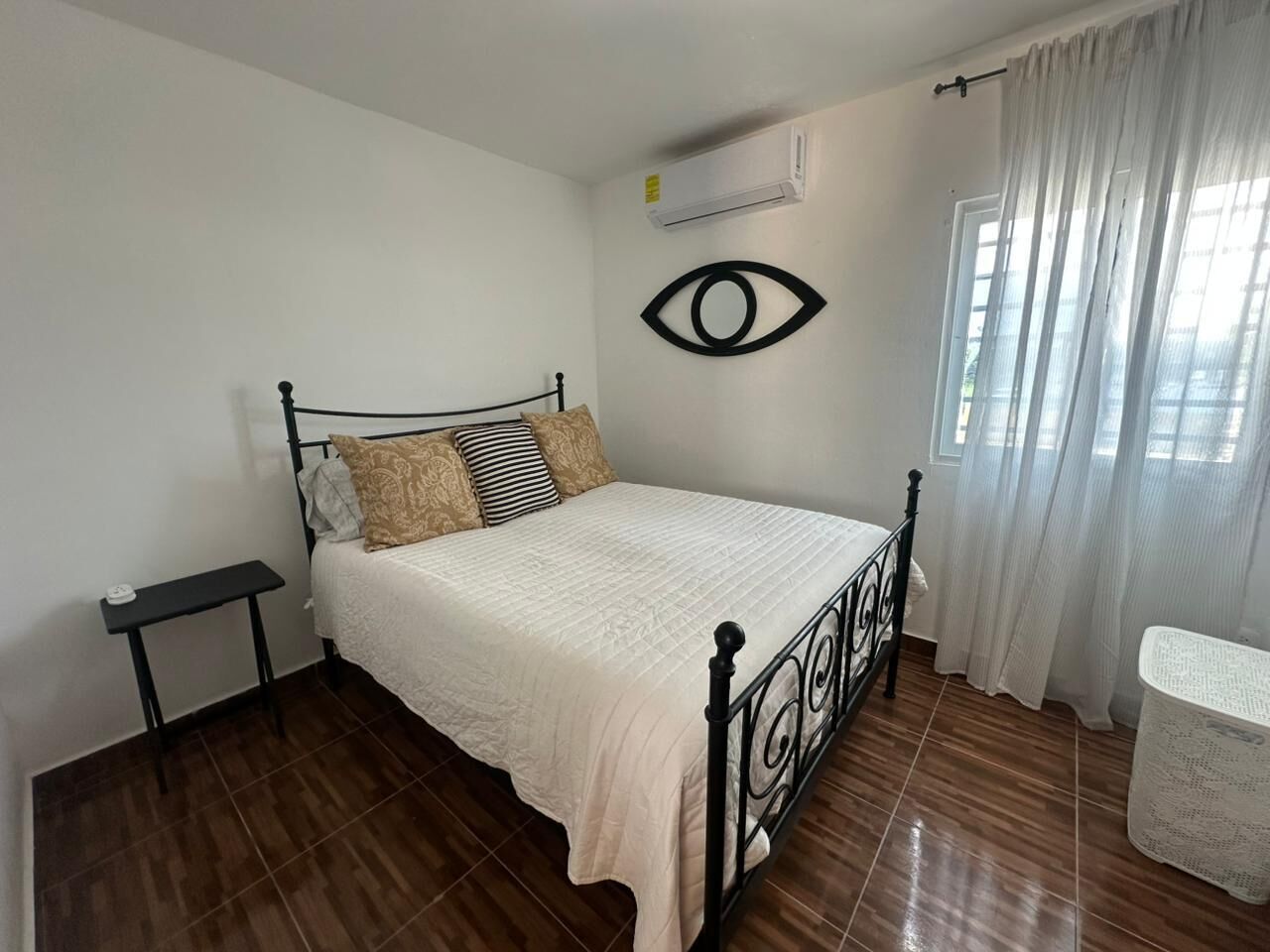 2 Schlafzimmer, Internetzugang